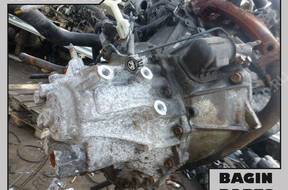 КОРОБКА ПЕРЕДАЧW HONDA CIVIC VI 1.4 16V