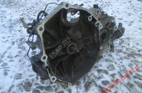 КОРОБКА ПЕРЕДАЧW HONDA CIVIC VI 1.4 16V