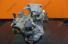 КОРОБКА ПЕРЕДАЧW HONDA CIVIC VI 1.4 1997 9A