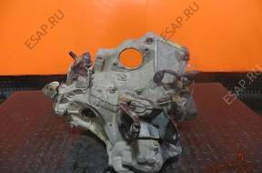 КОРОБКА ПЕРЕДАЧW HONDA CIVIC VI 1.4 1997 S40