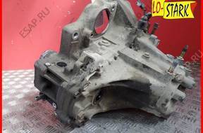 КОРОБКА ПЕРЕДАЧW Honda Civic VI 1.4B 95-01 S40