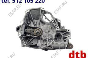 КОРОБКА ПЕРЕДАЧW HONDA CIVIC VI 1.5 16V 95-01 MA MB