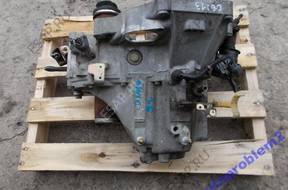 КОРОБКА ПЕРЕДАЧw Honda Civic VI 1.6 16V D16Y3