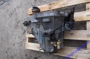 КОРОБКА ПЕРЕДАЧw Honda Civic VI 1.6 16V D16Y3