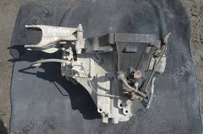 КОРОБКА ПЕРЕДАЧW HONDA CIVIC VI 6 1.4