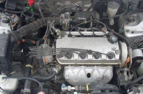 КОРОБКА ПЕРЕДАЧW HONDA CIVIC VI 6 5D 98-2001 год. 1.6 БЕНЗИН