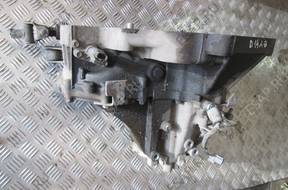 КОРОБКА ПЕРЕДАЧW HONDA CIVIC VI 95-00 1.4 D14A8 5D