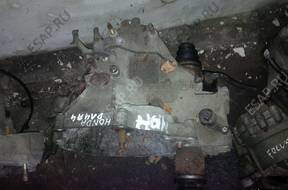 КОРОБКА ПЕРЕДАЧW HONDA CIVIC VI 96-00 1.4 D14A4