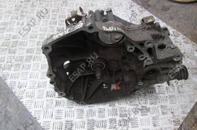 КОРОБКА ПЕРЕДАЧW HONDA CIVIC VI 96-00 D14A4