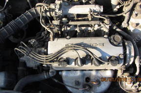 КОРОБКА ПЕРЕДАЧw Honda Civic VI gen. 1.4