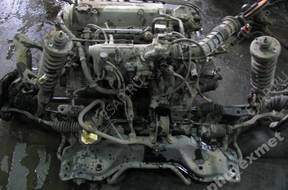 КОРОБКА ПЕРЕДАЧw Honda Civic VI gen