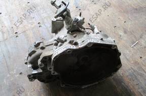 КОРОБКА ПЕРЕДАЧW HONDA CIVIC VII 01-05 1.7CDTI