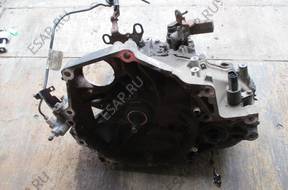 КОРОБКА ПЕРЕДАЧW HONDA CIVIC VII 01-05 7GEN EP/EU