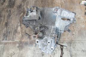 КОРОБКА ПЕРЕДАЧW HONDA CIVIC VII 01-05 7GEN EP/EU