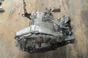 КОРОБКА ПЕРЕДАЧW HONDA CIVIC VII 01-05 7GEN EP/EU