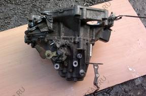 КОРОБКА ПЕРЕДАЧw Honda Civic VII 01-05 Coupe 1.7