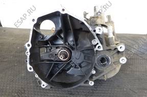 КОРОБКА ПЕРЕДАЧw Honda Civic VII 1,6 81KW 03-05