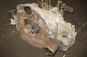 КОРОБКА ПЕРЕДАЧw Honda Civic VII 1.4 1.6 16V 01-2005 год