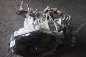 КОРОБКА ПЕРЕДАЧw HONDA CIVIC VII 1.4 16V 01- PLW100