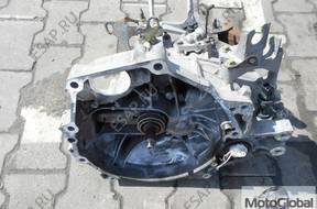 КОРОБКА ПЕРЕДАЧW HONDA CIVIC VII 1.4 16V