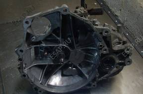 КОРОБКА ПЕРЕДАЧW HONDA CIVIC VII 1.4 6msc