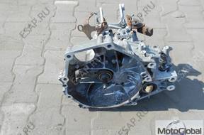 КОРОБКА ПЕРЕДАЧW HONDA CIVIC VII 1.6 16V