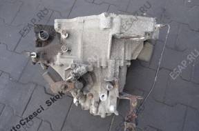 КОРОБКА ПЕРЕДАЧW HONDA CIVIC VII 1.6 16V