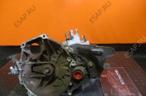 КОРОБКА ПЕРЕДАЧW HONDA CIVIC VII 1.6 I 2001