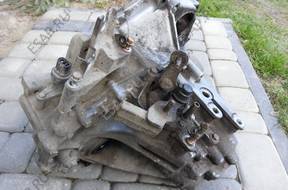 КОРОБКА ПЕРЕДАЧW HONDA CIVIC VII 1.6