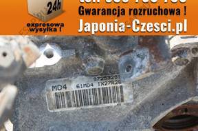 КОРОБКА ПЕРЕДАЧW HONDA CIVIC VII 1.7 CTDI 00-06 MD4