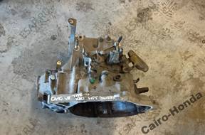 КОРОБКА ПЕРЕДАЧw Honda Civic VII 2.0 01-05 K20A3