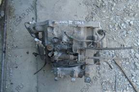КОРОБКА ПЕРЕДАЧW HONDA CIVIC VII TYPE-R K20A2