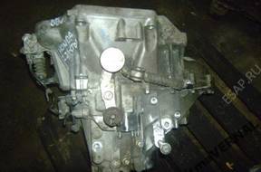 КОРОБКА ПЕРЕДАЧW HONDA CIVIC VIII 2.2 i-CTDI MG6