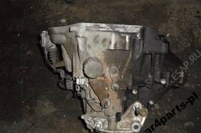 КОРОБКА ПЕРЕДАЧW HONDA CIVIC VIII 2.2 I-CTDI PPG6