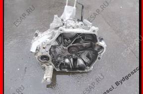 КОРОБКА ПЕРЕДАЧw Honda Civic VIII Ufo 1.4 i-VTEC