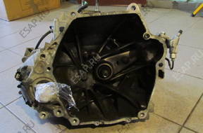 КОРОБКА ПЕРЕДАЧw HONDA CIVIC VIII UFO 1.4 L13A7 06-