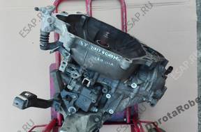 КОРОБКА ПЕРЕДАЧw HONDA CIVIC VIII UFO 1.4iDSi L13A7