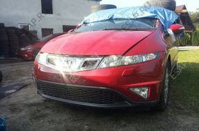 КОРОБКА ПЕРЕДАЧw  honda civic1.8b VIII UFO