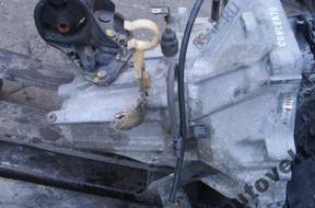 КОРОБКА ПЕРЕДАЧw Honda Concerto 1,5 16V P7-3049413