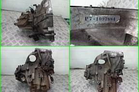 КОРОБКА ПЕРЕДАЧw Honda Concerto 1.5 16V P7 1097884