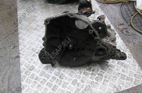 КОРОБКА ПЕРЕДАЧW HONDA CONCERTO D15B2