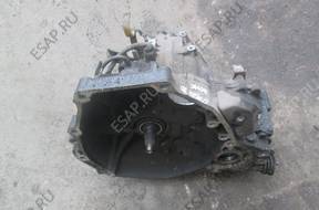 КОРОБКА ПЕРЕДАЧW HONDA CONCERTO DOHC/SOHC 88-94