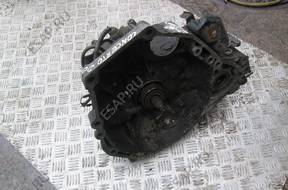 КОРОБКА ПЕРЕДАЧW HONDA CONCERTO DOHC