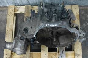 КОРОБКА ПЕРЕДАЧw Honda CR-V 02-06 2.0 I-VTEC K20A4