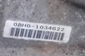КОРОБКА ПЕРЕДАЧW HONDA CR-V 2,2 I-CTDI