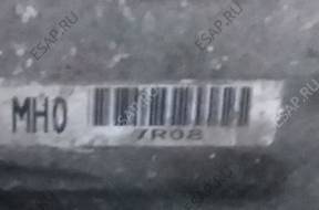 КОРОБКА ПЕРЕДАЧW HONDA CR-V 2,2 I-CTDI