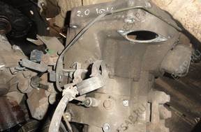 КОРОБКА ПЕРЕДАЧw Honda Cr-v 2.0 16v