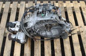 КОРОБКА ПЕРЕДАЧW HONDA CR-V 2.0 I-VTEC 02-06
