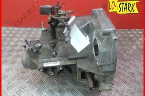 КОРОБКА ПЕРЕДАЧW Honda CR-V 2.0B 99-01 SBXM  FV