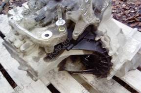 КОРОБКА ПЕРЕДАЧW HONDA CR-V 2.2 D 06-12 МЕХАНИКА